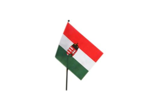 Zászló autós nyeles (30x45cm)