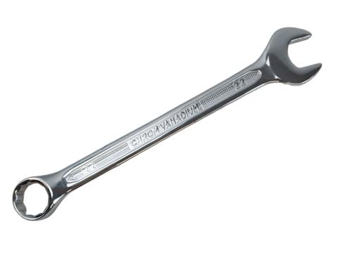 Csillag-villáskulcs 6-32 mm