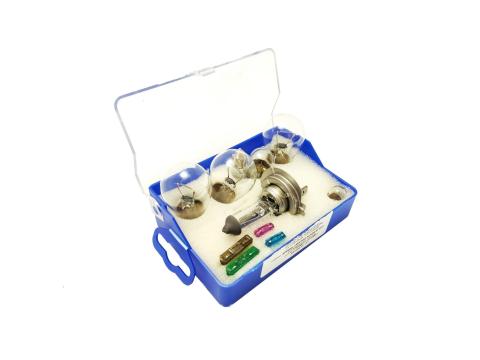 H7 izzókészlet 24V H7 izzókészlet 24V