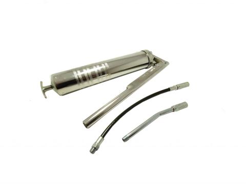 Karos zsírzópumpa 400 cm³ patronos