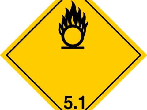 Matrica ADR számozott