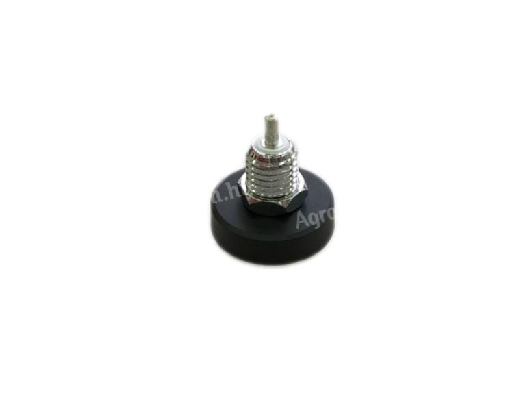 CB antenna talp