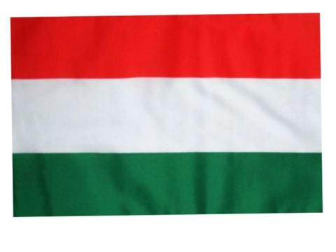 Zászlók lobogós (Nemzeti országok) 90x150cm