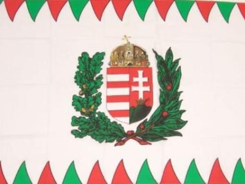 Zászlók lobogós (Nemzeti országok) 90x150cm