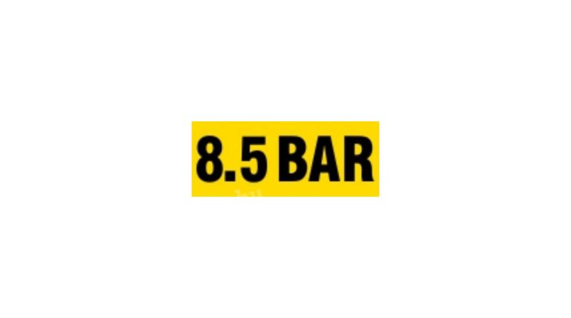 Matrica keréknyomás BAR