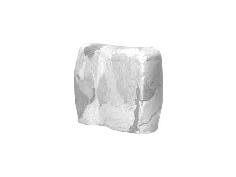 Géprongy tisztított 10kg