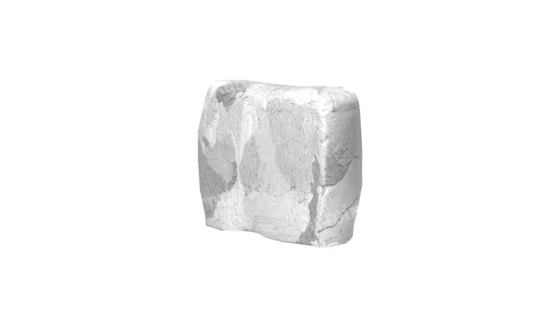 Géprongy tisztított 10kg