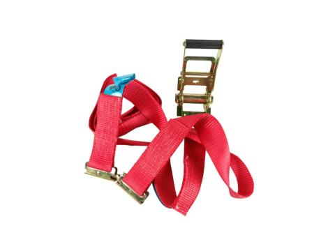 Rakományrögzítő heveder spanifer 2t oldalfalra E kampóval sínrendszerbe Rakományrögzítő heveder spanifer 2t oldalfalra E kampóval sínrendszerbe