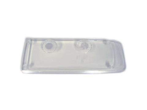 Lámpa Kögel-hez háromszög prizmás LED-es búra Lámpa Kögel-hez háromszög prizmás LED-es búra