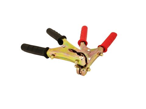 Akkumulátor csipesz 500A Akkumulátor csipesz 500A