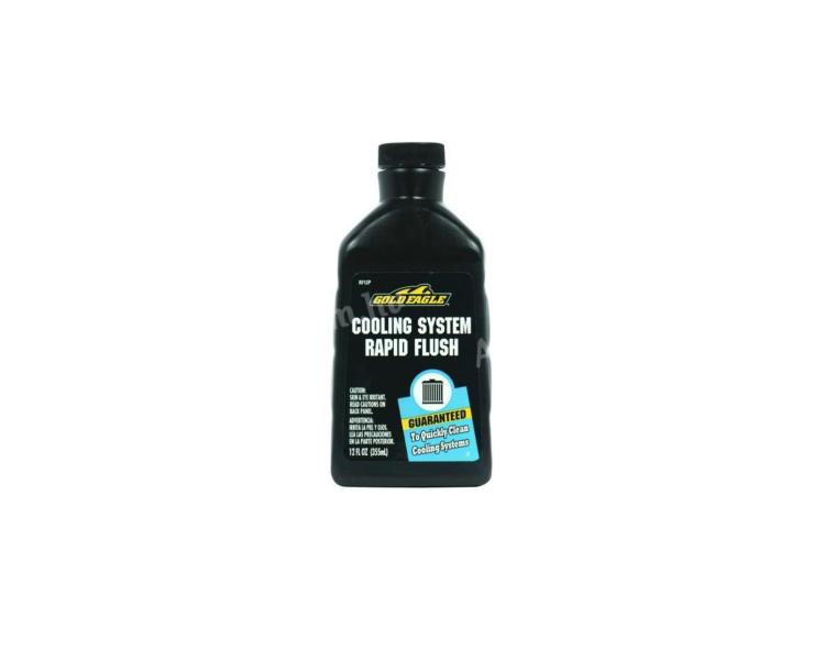Autó hűtő tisztító adalék 355 ml