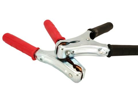 Akkumulátor csipesz 40–500A 1db (darabáras) Akkumulátor csipesz 40–500A 1db (darabáras)