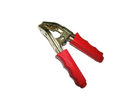 Akkumulátor csipesz 800A (darabáras) Akkumulátor csipesz 800A (darabáras)