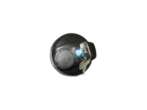 Tanksapka zárható Scania 4-hez menetes