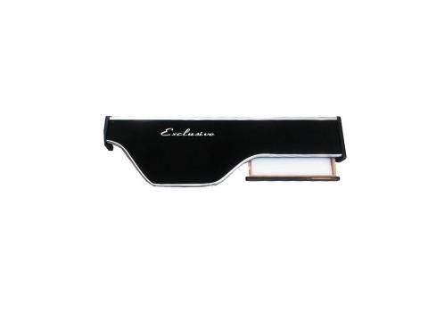 DAF műszerfalasztal