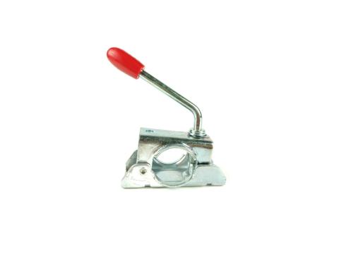 Orrkerék bilincs utánfutó lábbilincs