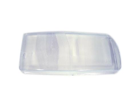 Fényszóró üveg Renault Premium, Midlum