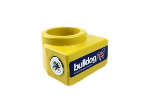 Királycsapszeg zár egyedi kulcskóddal Királycsapszeg zár egyedi kulcskóddal