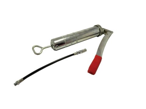 Karos zsírzópumpa 400 cm³ (nem patronos) Karos zsírzópumpa 400 cm³ (nem patronos)