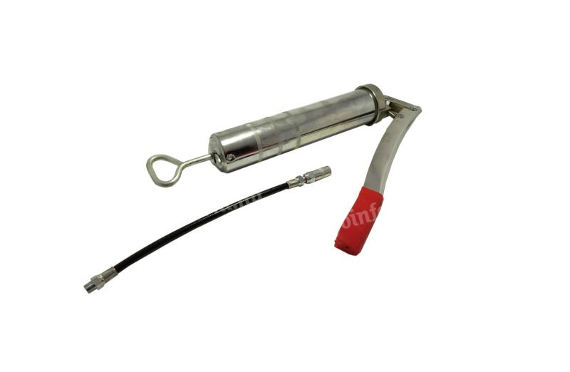 Karos zsírzópumpa 400 cm³ (nem patronos)