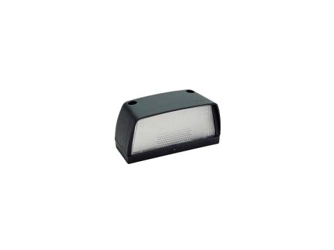 Lámpa rendszám AJBA Lámpa rendszám AJBA