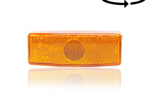 Lámpa oldalra prizmával AJBA Lámpa oldalra prizmával AJBA