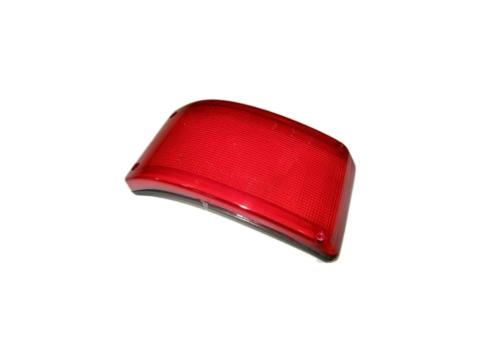 Lámpa Neoplanhoz hátsó íves, piros búra Lámpa Neoplanhoz hátsó íves, piros búra