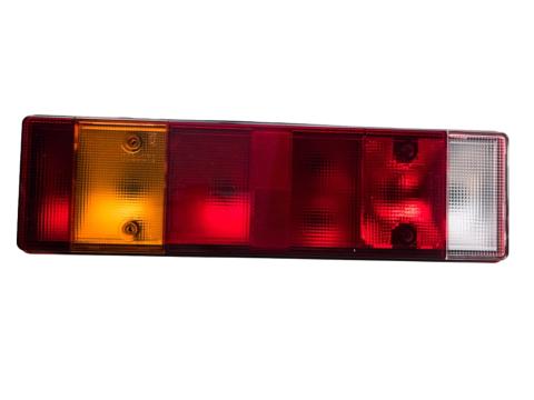 Lámpa 7 kamrás univerzális