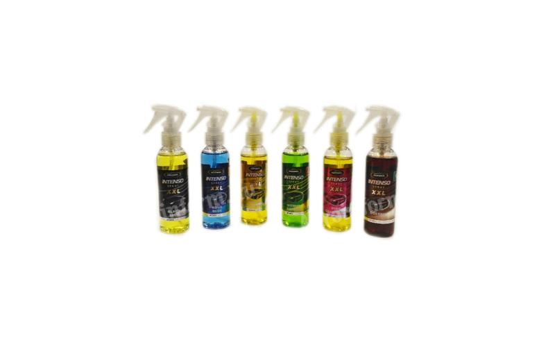 Autóillatosító Spray XXL 150 ml