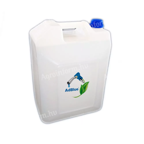 AdBlue adalék