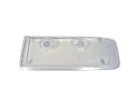 Lámpa Kögel-hez háromszög prizmás LED-es búra