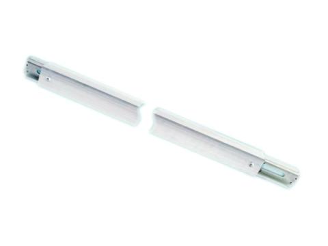 Rakományhatároló gerenda sínrendszerbe 233-260cm