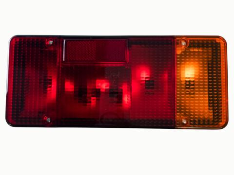 Lámpa Iveco-hoz kicsi Lámpa Iveco-hoz kicsi