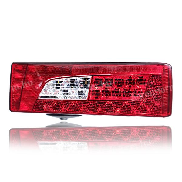 Lámpa Scania-hoz R LED