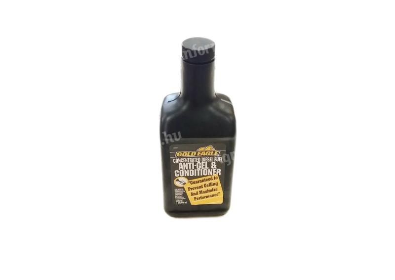 Dermedésgátló gázolajhoz 946 ml