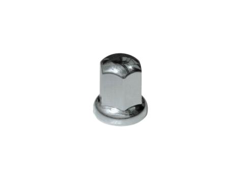 Csavarkupak krómozott műanyag hosszú