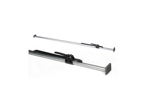 Rakományrögzítő rúd talpas Rakományrögzítő rúd talpas