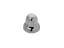 Csavarkupak inox acél