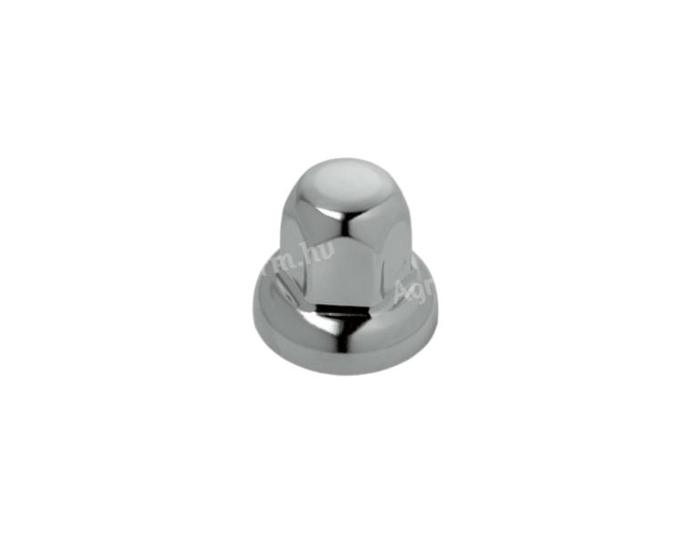 Csavarkupak inox acél