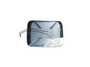 Tükörlap holttér MAN-hoz F 160x220mm fűtött