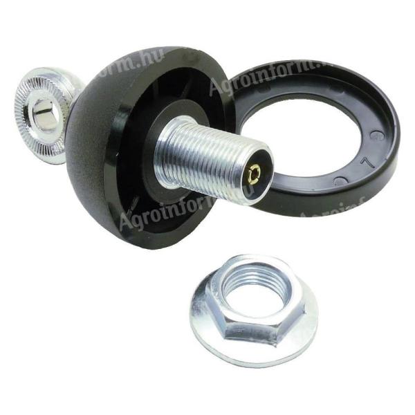 CB antenna talp DV