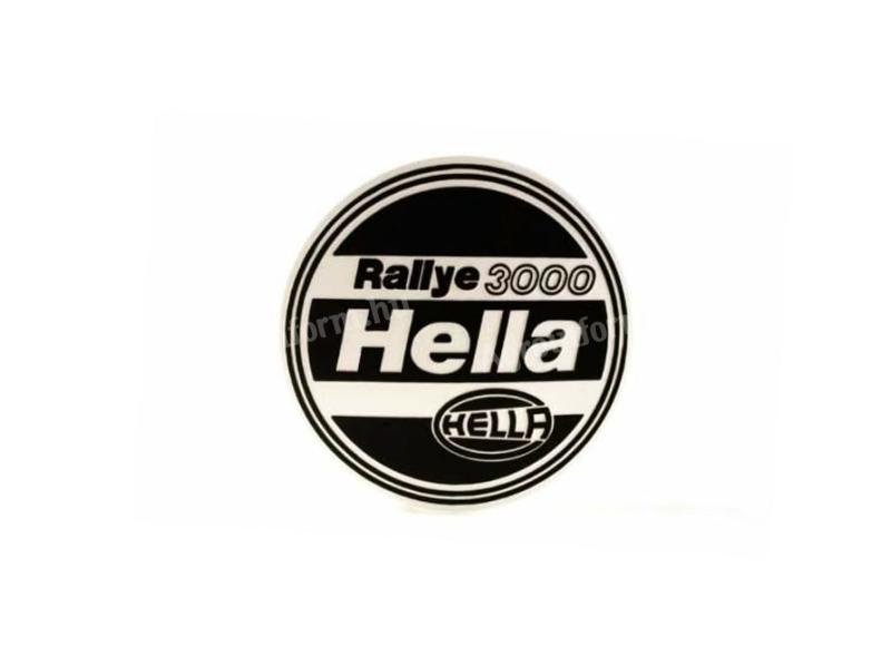 Fényszóró védő takarósapka Rallye 3000