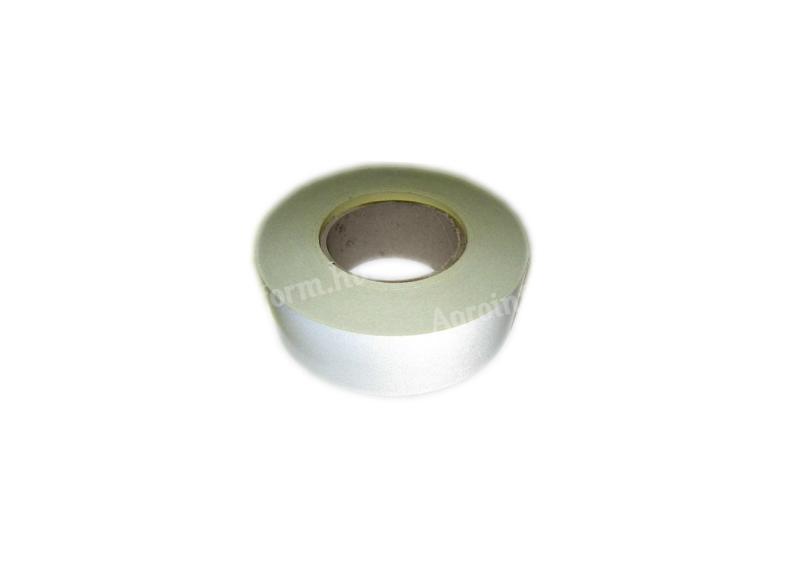 Fényvisszaverő szalag 5 cm széles