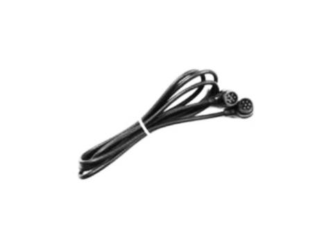 Visszapillantó tükör fűtőkábel 6 pólusú motoros tükörhöz