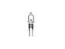 Izzó 24V 20W G4 Halogén 9x31mm