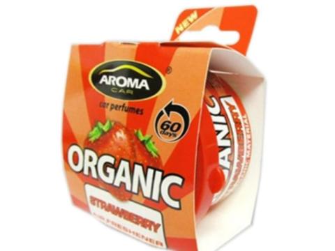 Autóillatosító konzerv francia illatanyaggal Autóillatosító konzerv francia illatanyaggal