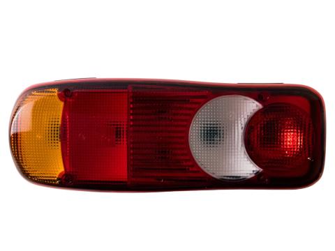 Lámpa Renault-hoz félhold Vignal Lámpa Renault-hoz félhold Vignal