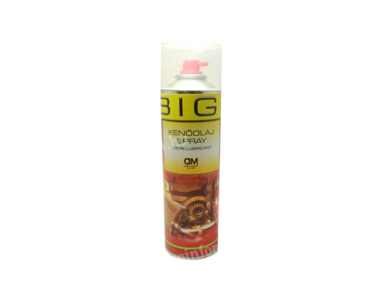 Kenőspray 100% 500 ml