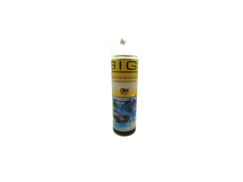 Hidegindító spray 500 ml