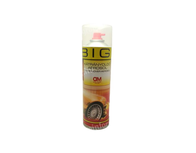 Kátrányoldó spray 500ml
